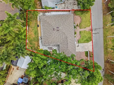 2004 Virginia Drive Bradenton FL 34205