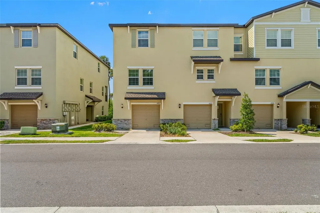 4720 Tuscan Loon Drive Tampa FL 33619