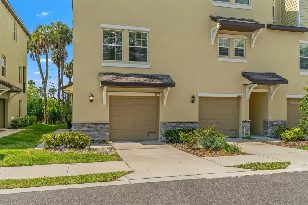 4720 Tuscan Loon Drive Tampa FL 33619