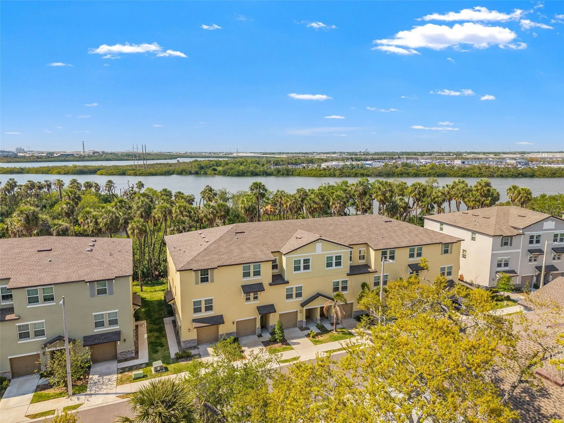 4720 Tuscan Loon Drive Tampa FL 33619