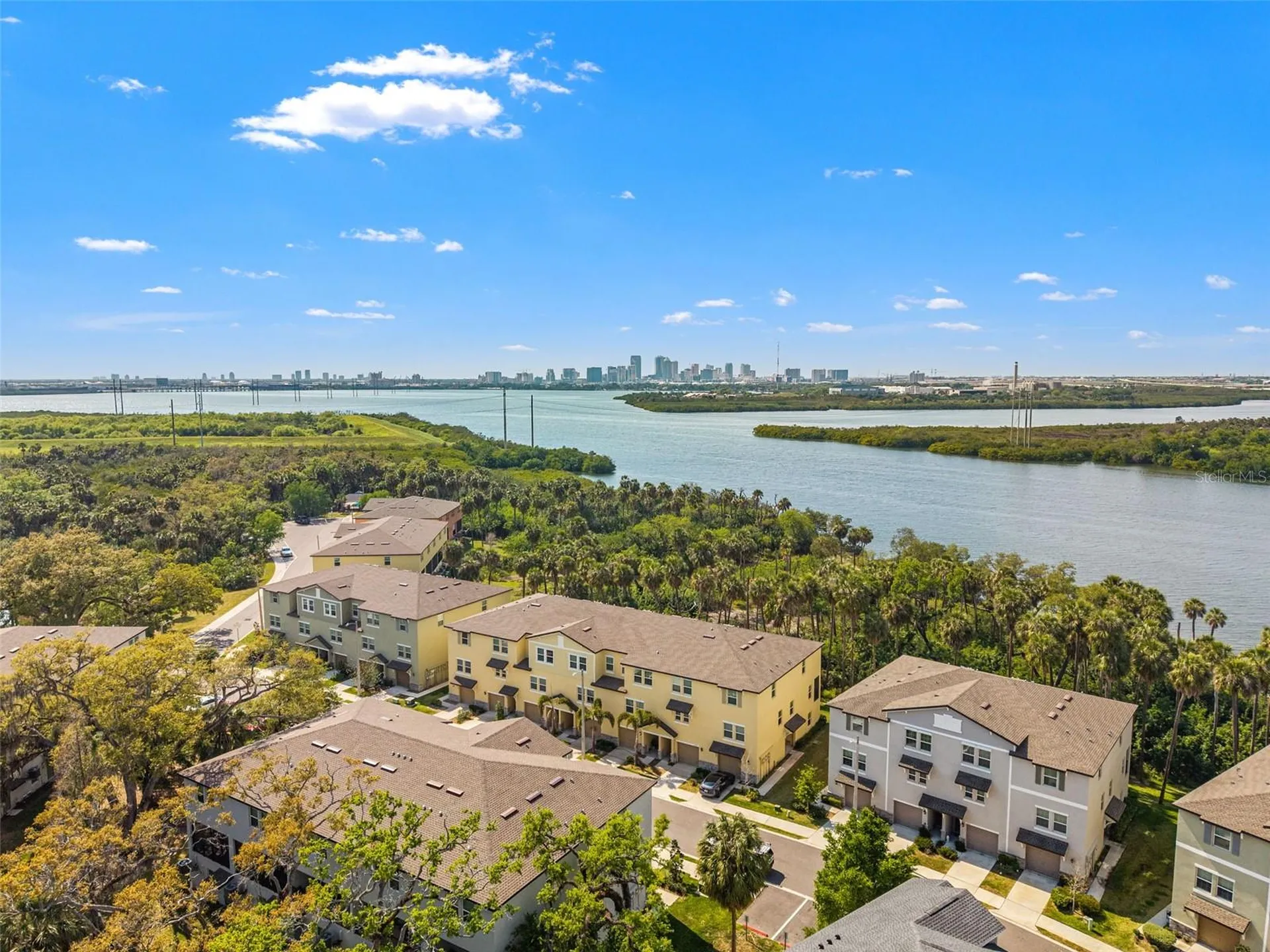 4720 Tuscan Loon Drive Tampa FL 33619