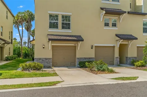 4720 Tuscan Loon Drive Tampa FL 33619