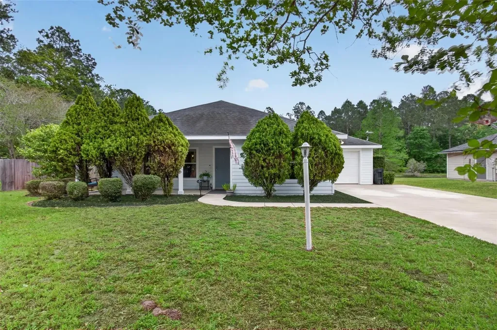 4729 NE 16th Terrace Gainesville FL 32609