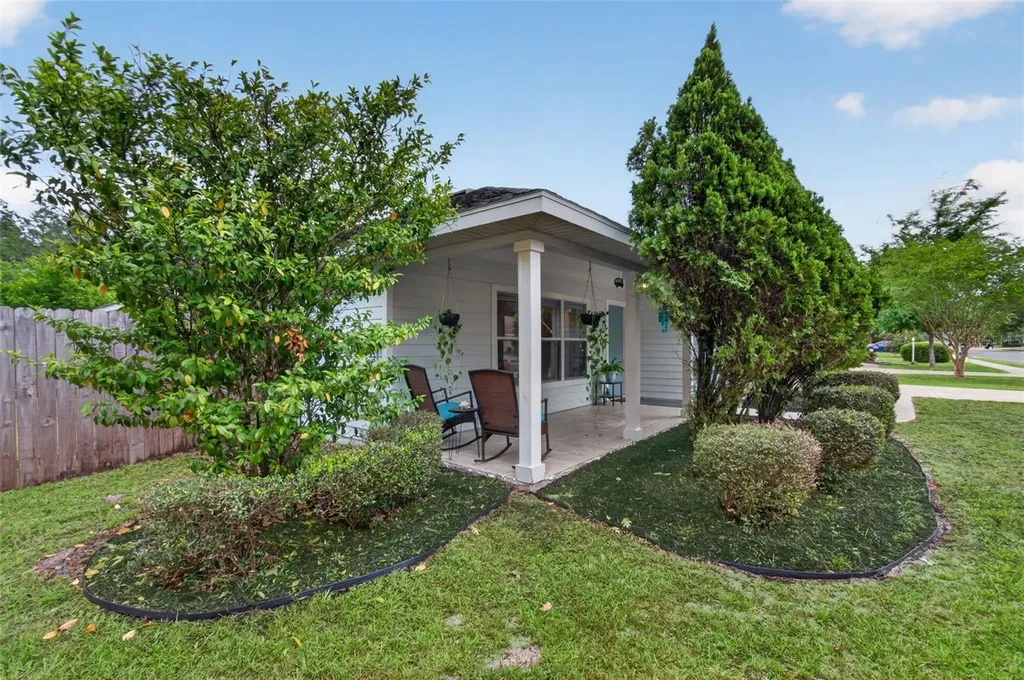 4729 NE 16th Terrace Gainesville FL 32609