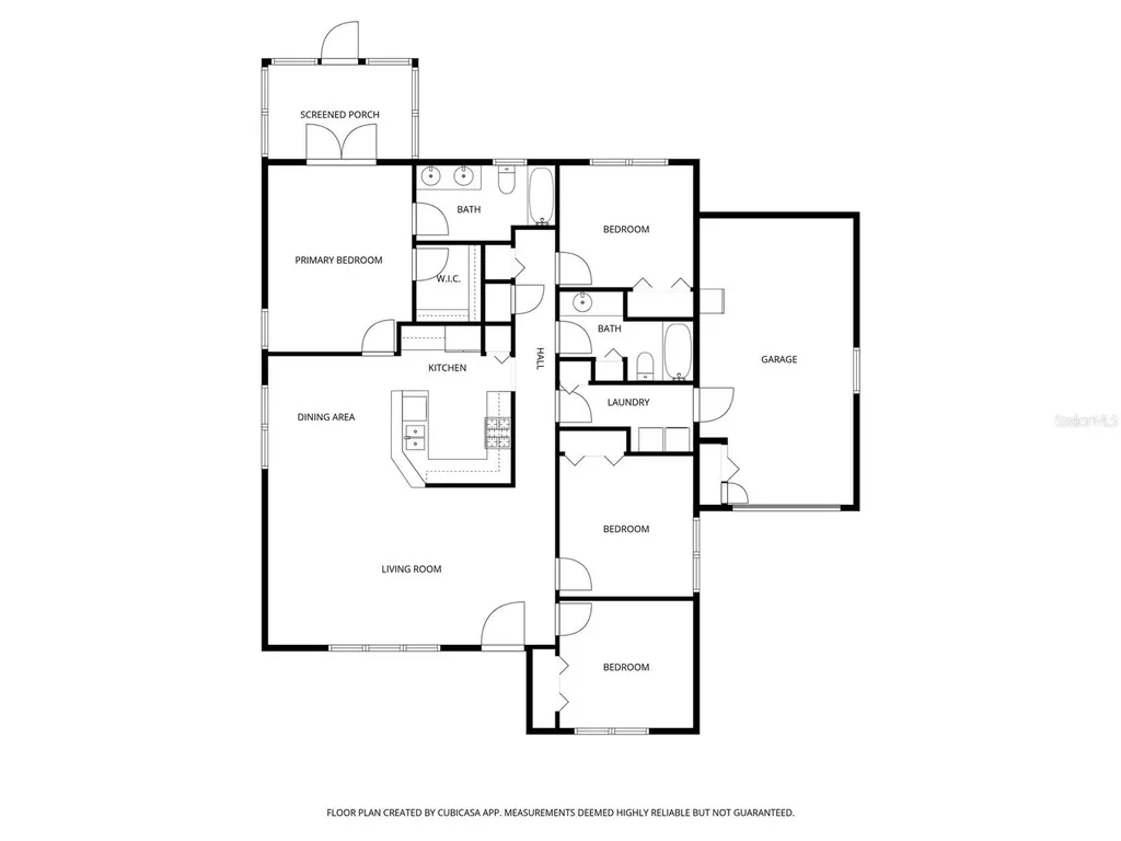 4729 NE 16th Terrace Gainesville FL 32609