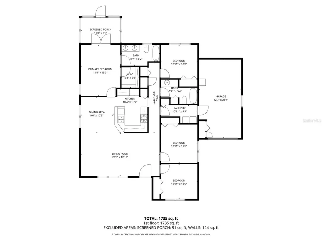 4729 NE 16th Terrace Gainesville FL 32609