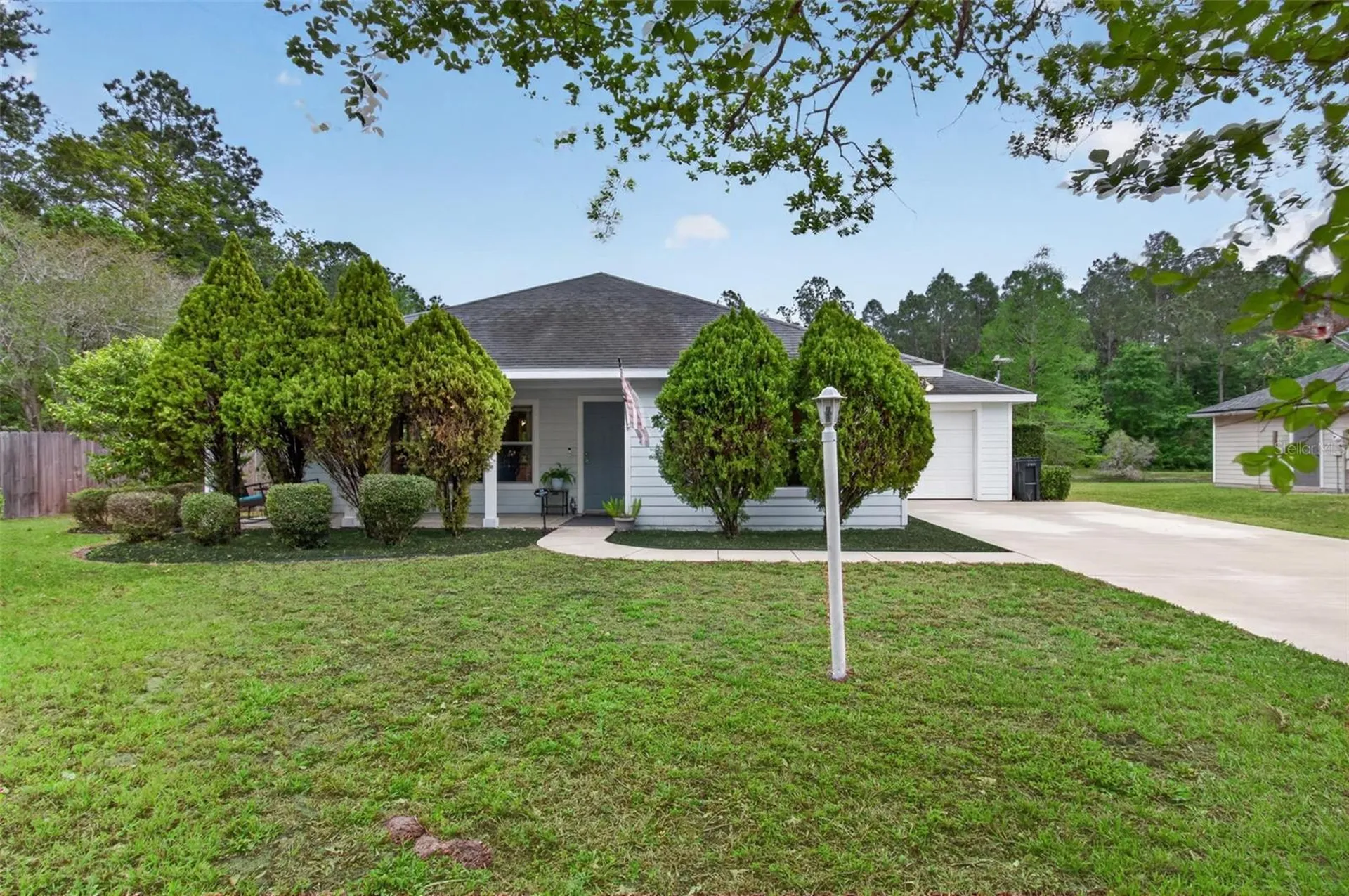 4729 NE 16th Terrace Gainesville FL 32609