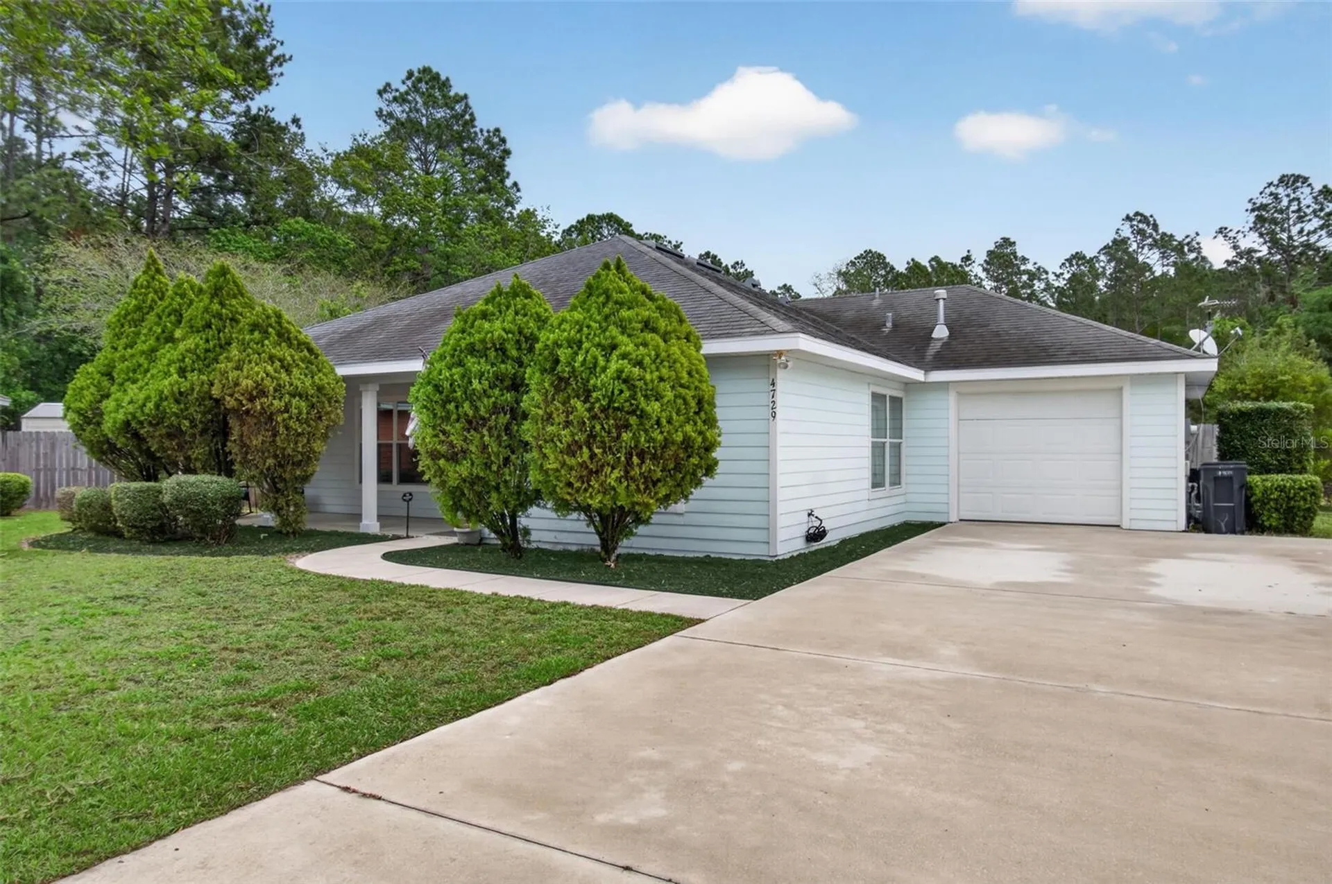 4729 NE 16th Terrace Gainesville FL 32609