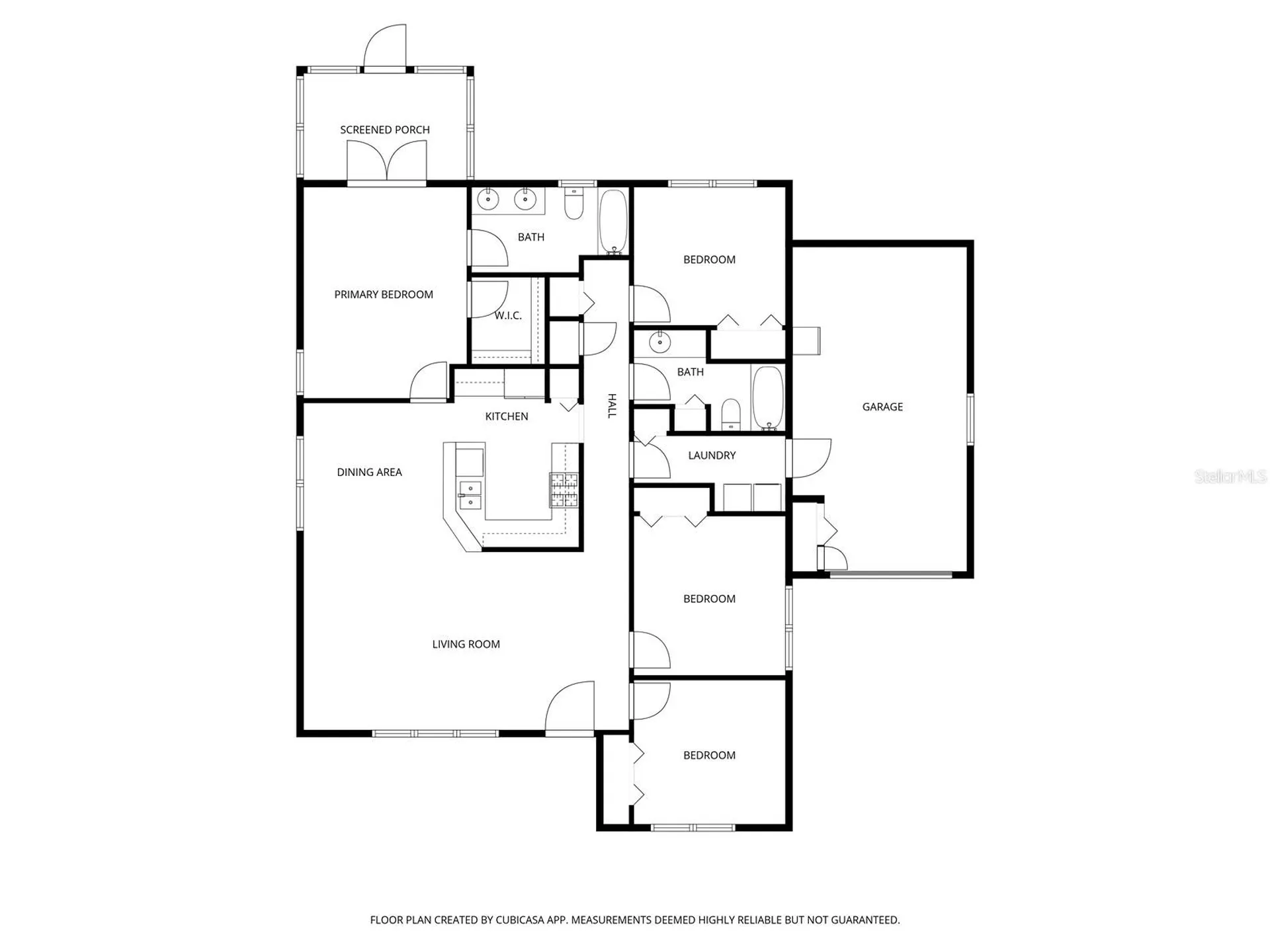 4729 NE 16th Terrace Gainesville FL 32609