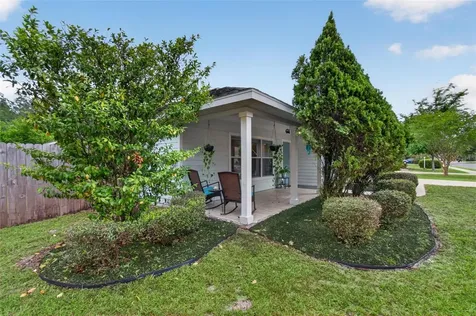 4729 NE 16th Terrace Gainesville FL 32609