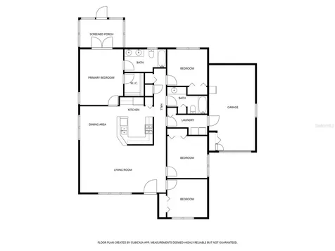 4729 NE 16th Terrace Gainesville FL 32609