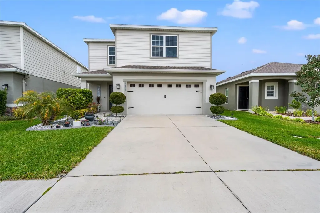 10480 Hawks Landing Drive Land O Lakes FL 34638