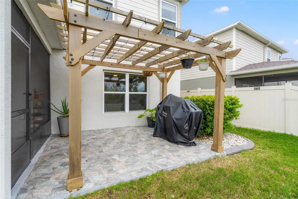 10480 Hawks Landing Drive Land O Lakes FL 34638