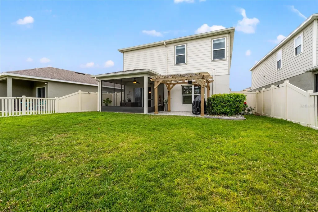 10480 Hawks Landing Drive Land O Lakes FL 34638
