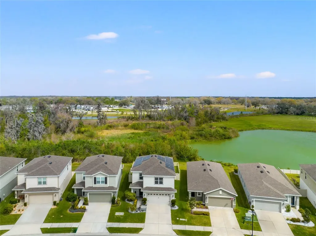 10480 Hawks Landing Drive Land O Lakes FL 34638