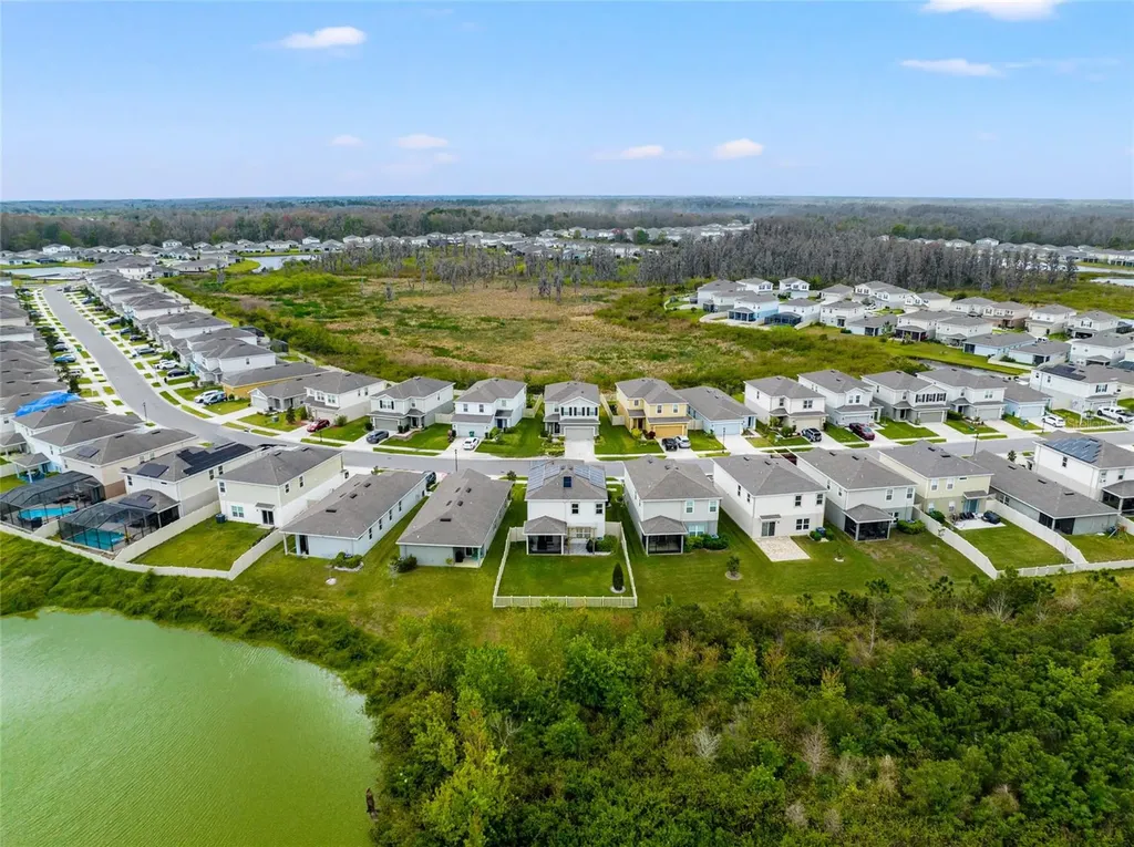 10480 Hawks Landing Drive Land O Lakes FL 34638