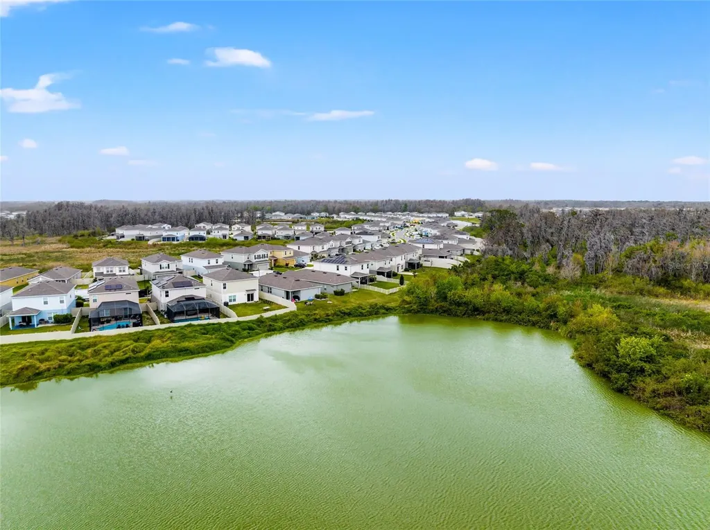 10480 Hawks Landing Drive Land O Lakes FL 34638