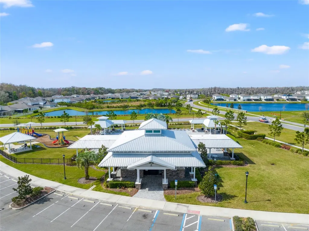 10480 Hawks Landing Drive Land O Lakes FL 34638