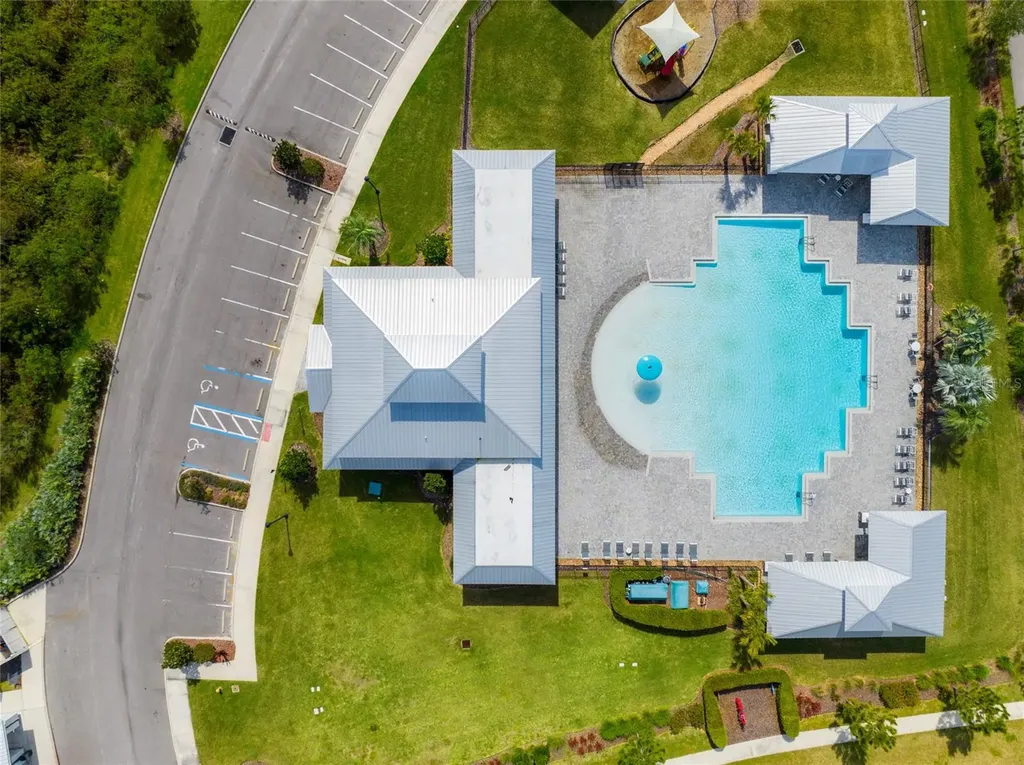 10480 Hawks Landing Drive Land O Lakes FL 34638