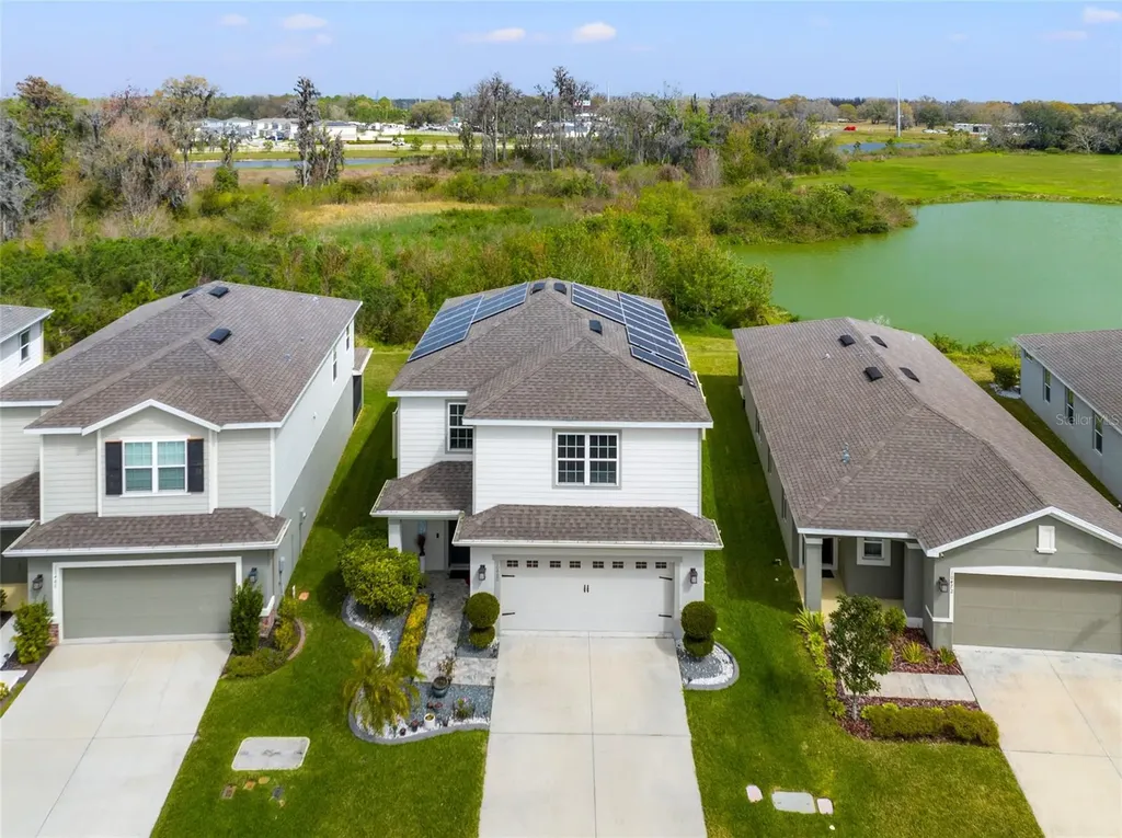 10480 Hawks Landing Drive Land O Lakes FL 34638