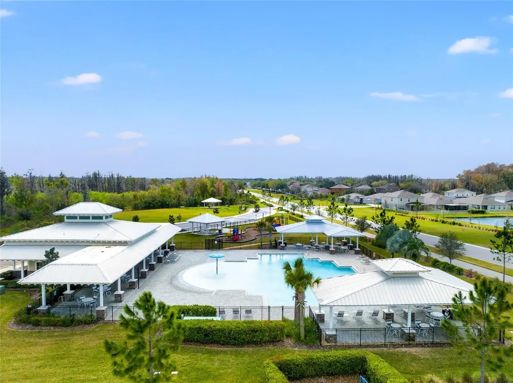 10480 Hawks Landing Drive Land O Lakes FL 34638