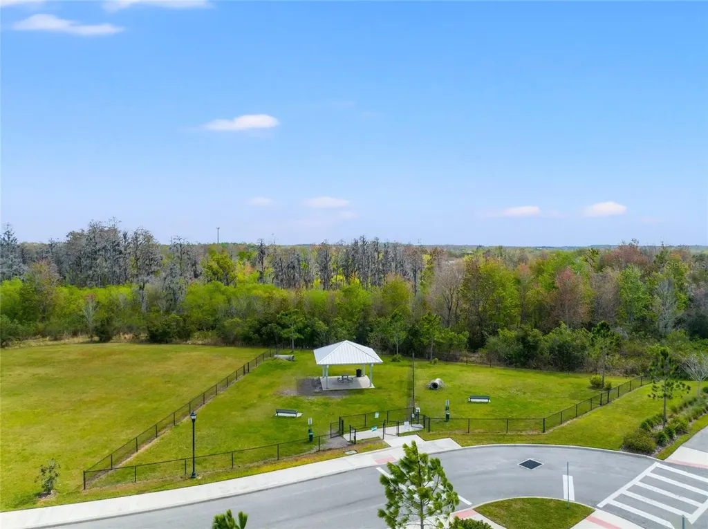 10480 Hawks Landing Drive Land O Lakes FL 34638