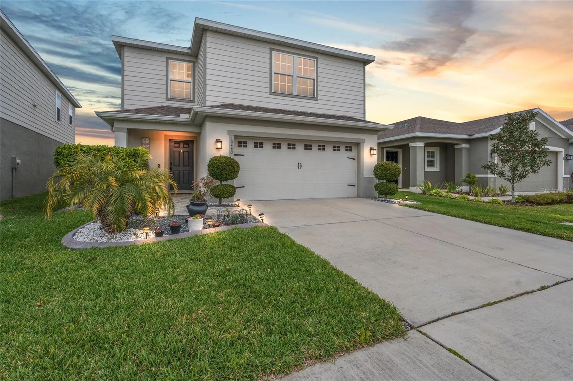 10480 Hawks Landing Drive Land O Lakes FL 34638