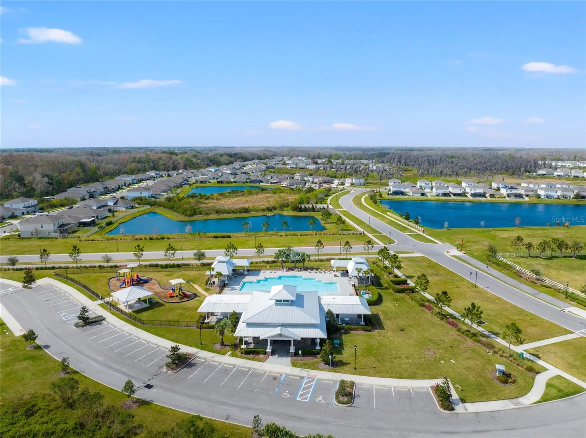 10480 Hawks Landing Drive Land O Lakes FL 34638