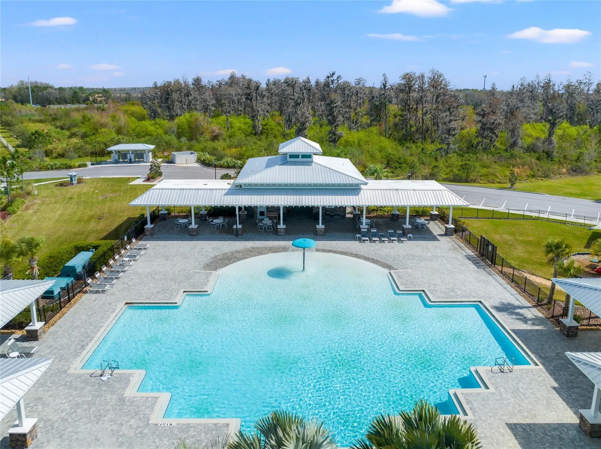 10480 Hawks Landing Drive Land O Lakes FL 34638