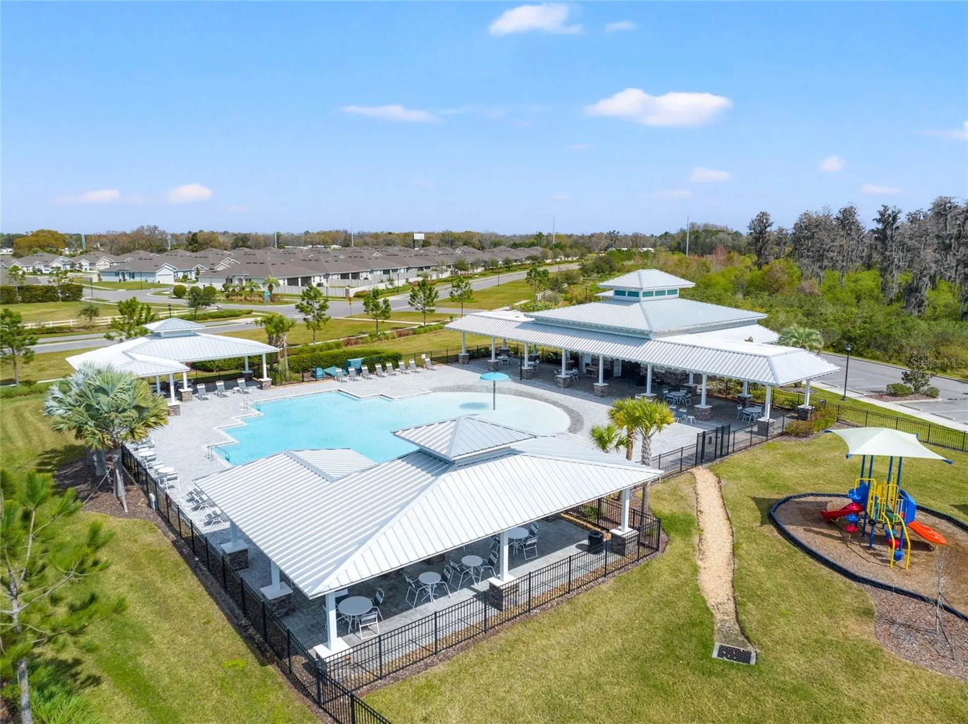 10480 Hawks Landing Drive Land O Lakes FL 34638