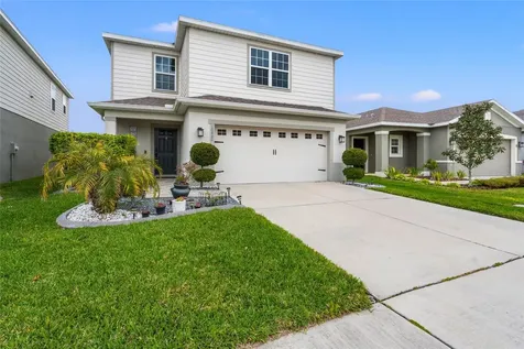 10480 Hawks Landing Drive Land O Lakes FL 34638