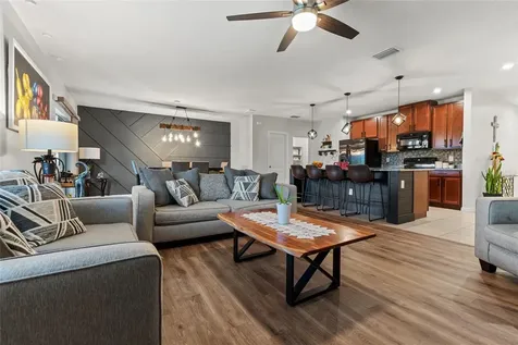 10480 Hawks Landing Drive Land O Lakes FL 34638
