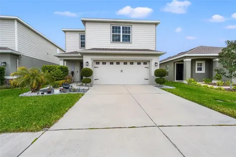 10480 Hawks Landing Drive Land O Lakes FL 34638