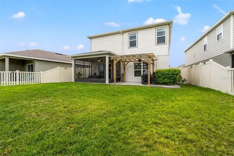10480 Hawks Landing Drive Land O Lakes FL 34638
