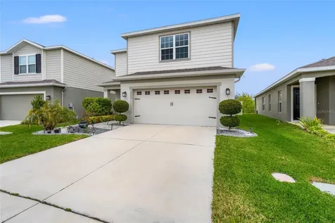 10480 Hawks Landing Drive Land O Lakes FL 34638