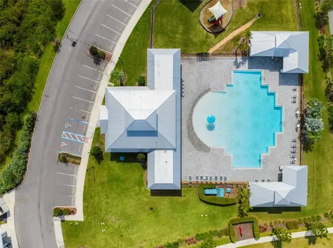 10480 Hawks Landing Drive Land O Lakes FL 34638