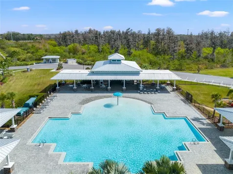 10480 Hawks Landing Drive Land O Lakes FL 34638