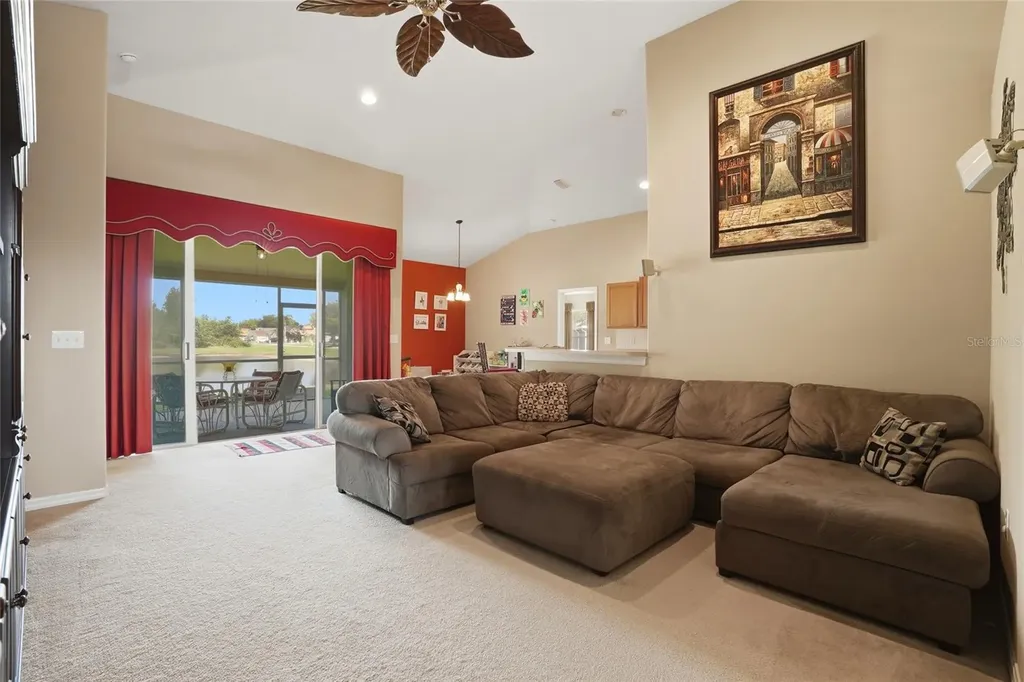 3345 Brenford Place Land O Lakes FL 34638