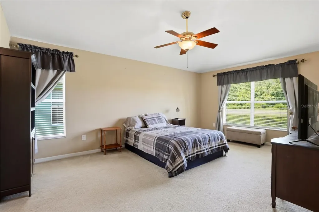 3345 Brenford Place Land O Lakes FL 34638