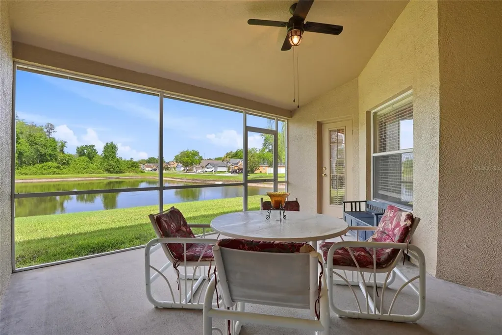 3345 Brenford Place Land O Lakes FL 34638