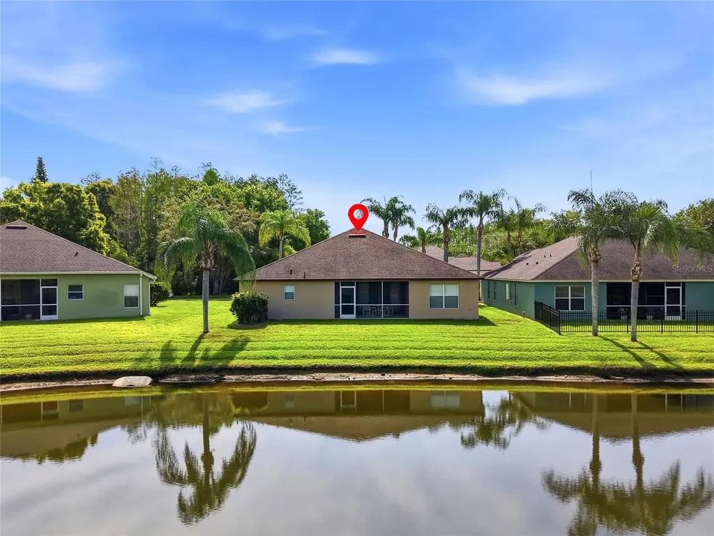3345 Brenford Place Land O Lakes FL 34638