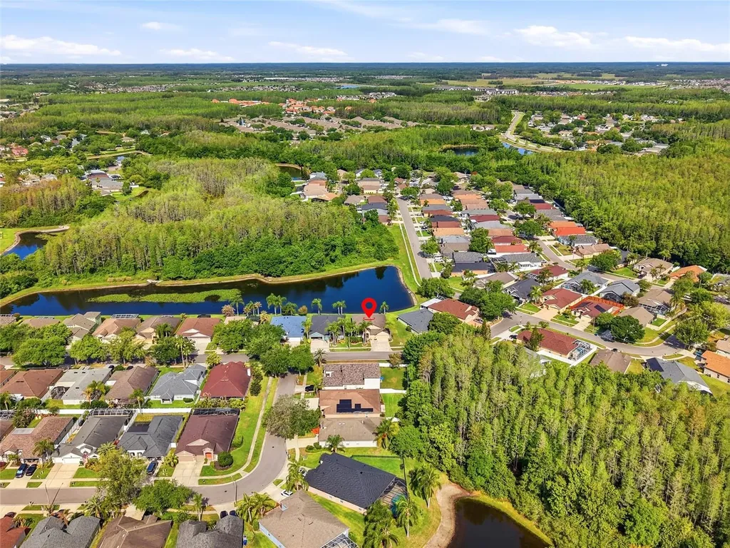 3345 Brenford Place Land O Lakes FL 34638