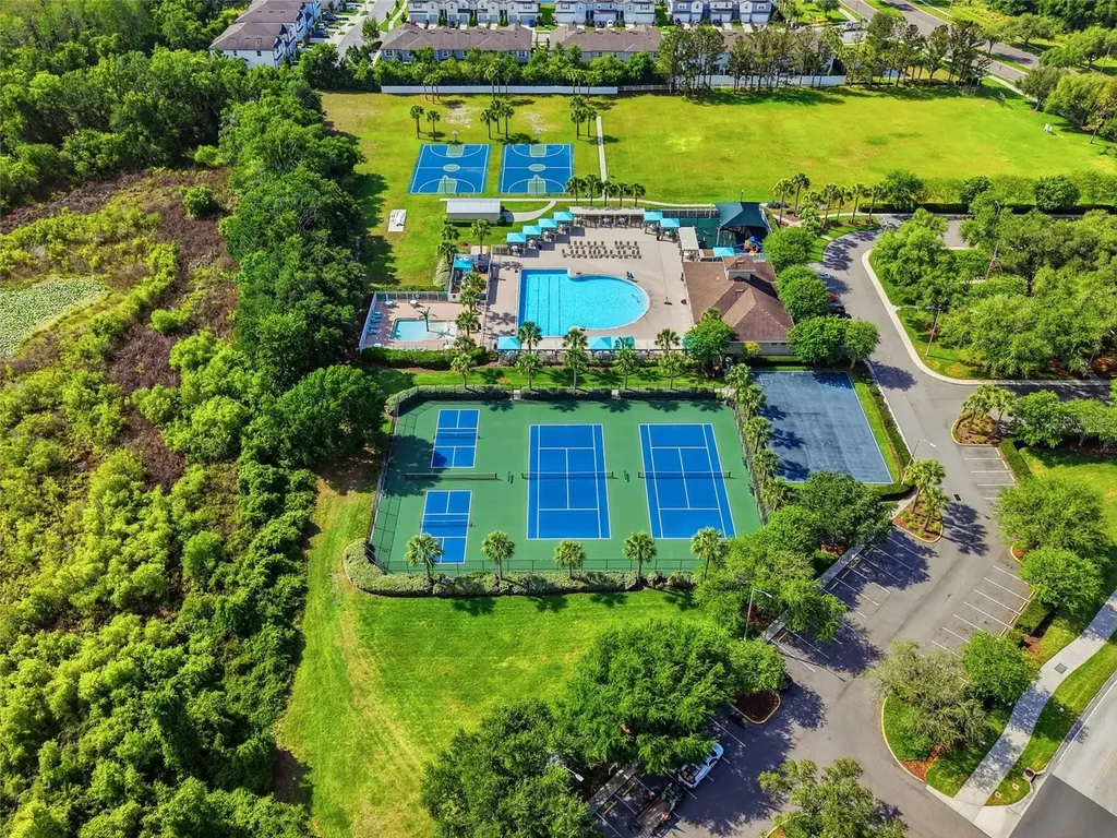3345 Brenford Place Land O Lakes FL 34638