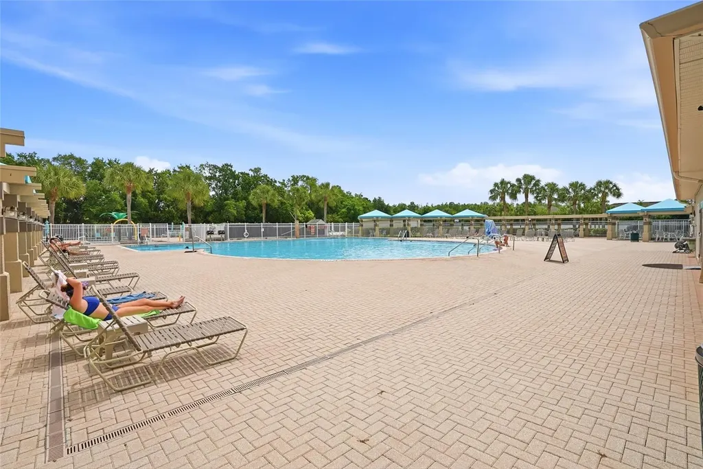 3345 Brenford Place Land O Lakes FL 34638