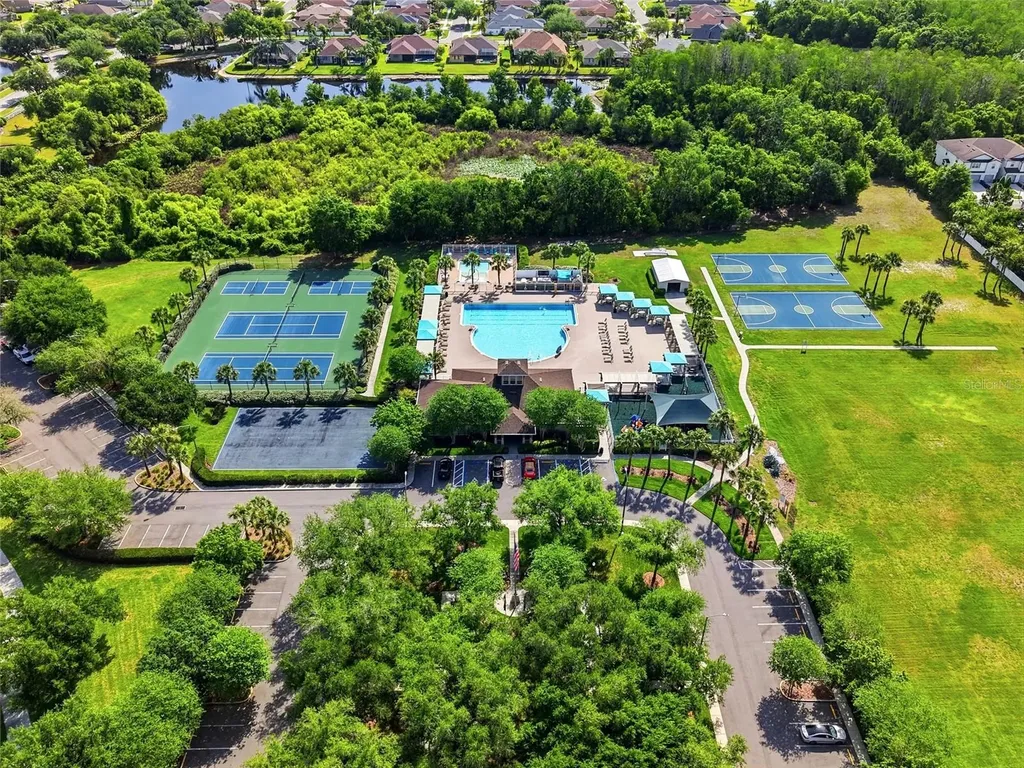 3345 Brenford Place Land O Lakes FL 34638