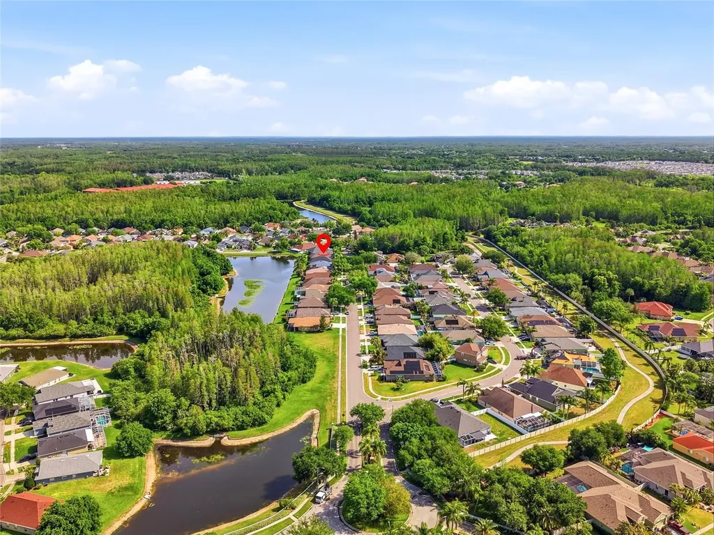 3345 Brenford Place Land O Lakes FL 34638