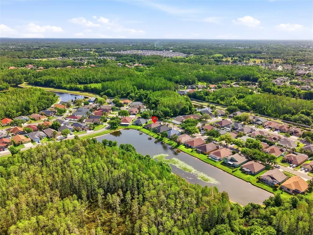 3345 Brenford Place Land O Lakes FL 34638
