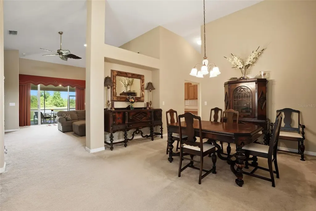 3345 Brenford Place Land O Lakes FL 34638