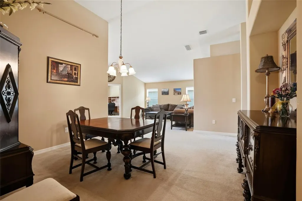 3345 Brenford Place Land O Lakes FL 34638