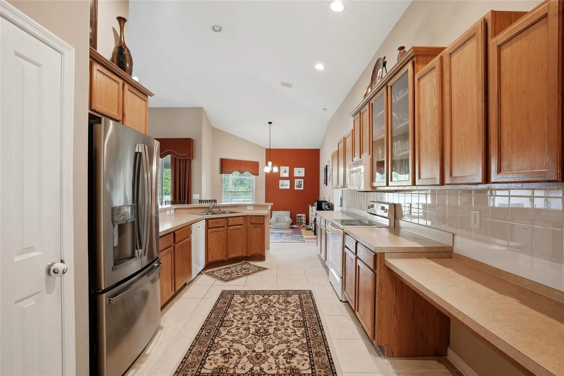 3345 Brenford Place Land O Lakes FL 34638